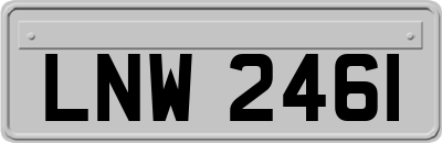 LNW2461