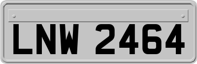 LNW2464