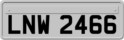 LNW2466