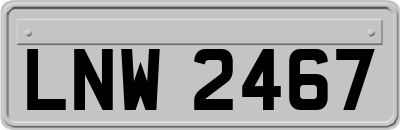 LNW2467