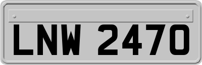 LNW2470