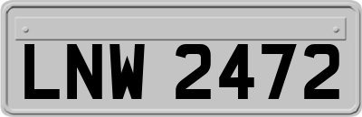 LNW2472