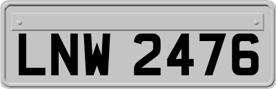 LNW2476