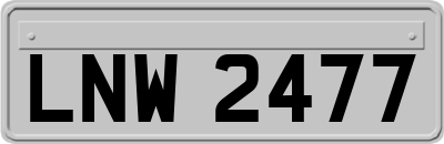 LNW2477