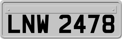 LNW2478