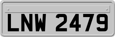 LNW2479