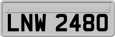 LNW2480