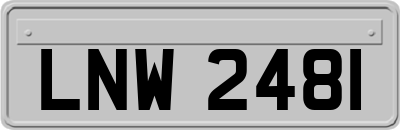 LNW2481