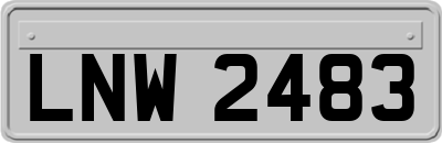 LNW2483