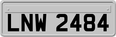 LNW2484