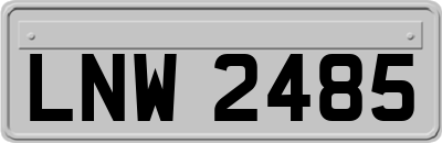 LNW2485