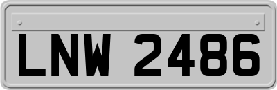 LNW2486