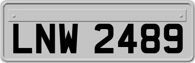 LNW2489