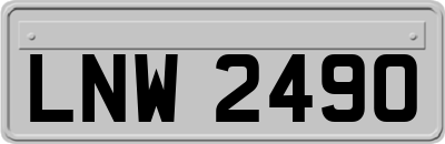 LNW2490