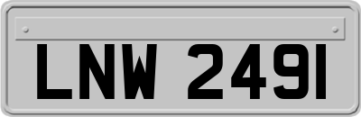 LNW2491