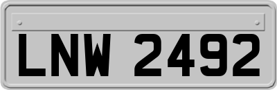 LNW2492
