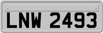 LNW2493