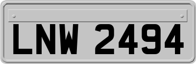 LNW2494