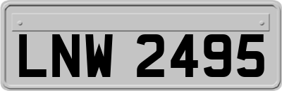 LNW2495