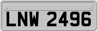 LNW2496