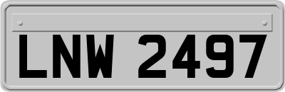 LNW2497