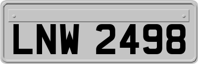 LNW2498