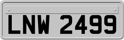 LNW2499