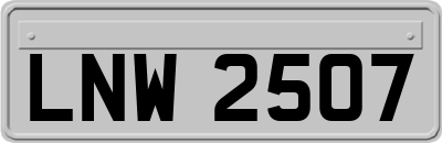 LNW2507