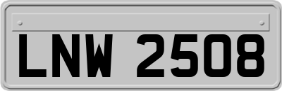 LNW2508