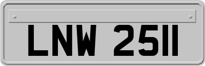 LNW2511