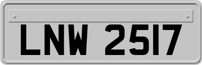 LNW2517