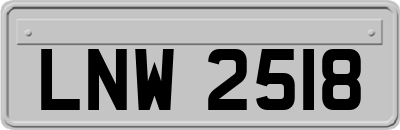 LNW2518