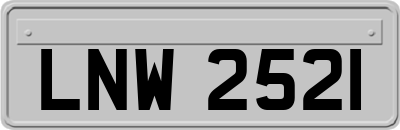LNW2521