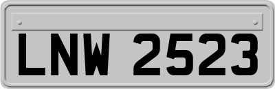 LNW2523