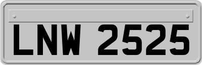 LNW2525