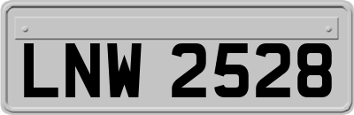LNW2528