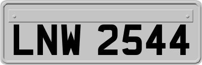LNW2544