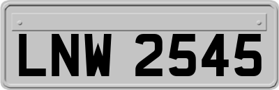 LNW2545