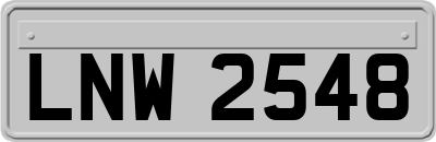 LNW2548