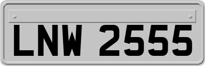 LNW2555