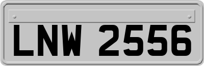 LNW2556