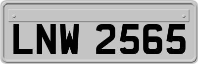 LNW2565