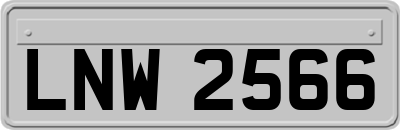 LNW2566