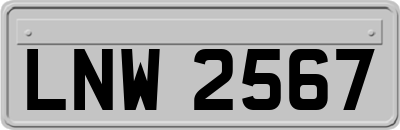 LNW2567