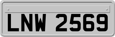 LNW2569