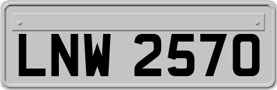 LNW2570