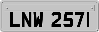 LNW2571