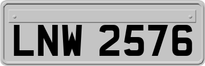 LNW2576