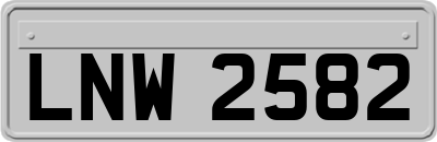 LNW2582