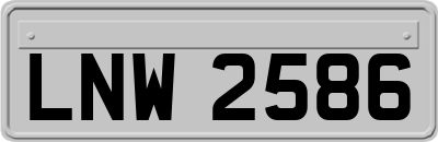 LNW2586